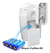 Imagem do Alarme Sem Fio Residencial Sensor Sirene + 2 Controles 9602