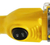 Lanterna Veicular De Led Com Cabo Luz Manutenção Carro