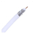 Cabo Rg6 Coaxial De 100 Metros Antena Montado 90% De Malha - comprar online