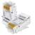 Cabo De Rede 2 M Cat6 100% Cobre Para Smart Tv Pc Gamer - comprar online