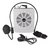 Imagem do Microfone Megafone Caixa Som Fm Usb Sd Professor Headfone