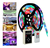 Fita Led Digital Mágica Rgb 6803 5m 328 Efeitos Capa