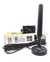Antena Tv Amplificada 25db Mxt Mdtv 400b Digital Hd Uhf - NOVAREDESTORE