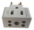 Kit 5 Plugs Adaptador De Tomada Bob Esponja 10a/20a 3/2pinos - loja online