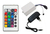 Imagem do Controle Fita Led Rgb 3528 E 5050 C/ Fonte Controladora