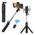 Bastão Pau De Selfie Controle Tripé Gopro Celular 70cm Mesa - NOVAREDESTORE