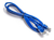 Patch Cord 01 Mts Cat6 Ethernet Lan 100% Cobre - NOVAREDESTORE