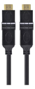Cabo Hdmi 1.4 Ultra Hd 2m 30 Awg 1.8m Articulado 180 Graus - comprar online