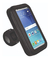 Suporte Impermeável Celular Bike Bicicleta Moto Gps Case Cor Preto