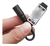 Mini Controlador Led Rgb Music Bluetooth 5v 12v 24v Preto