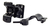 Suporte Impermeável Celular Bike Bicicleta Moto Gps Case Cor Preto - comprar online