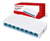 Switch Mercusys Ms108 Série Desktop - NOVAREDESTORE