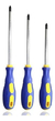 Kit De Jogo De Chave De Fenda/philips 6 Peças Profissional - loja online