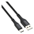 Imagem do Cabo Usb-c Tipo-c Turbo Wkg 1 Metros - Alta Qualidade Cor Preto