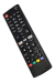 Controle Remoto Universal Para Smart Tv Samsung LG Netflix