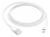 Cabo Usb Carregador P/ iPhone 8 X Xr Xs 11 12 13 Pro iPad Cor Branco - comprar online