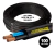 Cabo Pp Fio Flexível De 2 Vias 2,5mm 100 Metros Homologado - comprar online