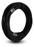 Cabo De Rede Preto Cat6 Ethernet Lan 15 Metros - Montado