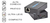 Extensor Hdmi 60 Metros Via Cabo Rede Rj45 Cat5e/6e 1080p na internet