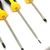 Jogo De Chave De Fenda E Philips Imantada Kit Com 6 Peças - NOVAREDESTORE