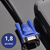 Cabo Vga X Vga Para Monitor 1,8 Metros Resistente - loja online