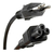 Cabo De Força Para Notebook Sony - Lenovo - Positivo 3 Pinos - comprar online