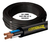 Cabo Pp 3x1,5 - Fio Flexível 3 Vias 1,5mm² - 55 M - 300/500v - comprar online