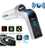 Adaptador Bluetooth Para Carro E Celular Transmissor Fm - NOVAREDESTORE