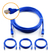 Kit 10 Cabos De Rede 2 Metros Gigalan Cat6 100% Cobre