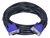 Cabo Vga 3 Metros Macho P/ Monitores / Pc Cbx-mvga 30 na internet