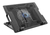 Cooler Notebook Suporte Mesa Base Vertical - loja online