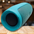 Caixinha De Som Portátil Cartão Sd Pendrive Bluetooth Fm Mp3 Cor Preto - comprar online