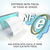 Cabo De Rede Cat6 30 Metros Ethernet Lan Giga 10/1000 - loja online