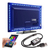 Fita Led P/ Tv Smartv Monitor Colorida Rgb Usb Pc Bluethooth Tensão De Operação 5v - loja online