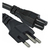 Cabo De Força / Energia Tripolar Para Fonte Notebook Dell 110v/220v - loja online