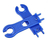 Par Chave Aperto Mc4 Plug Conector Mc4 Painel Energia Solar