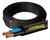 Cabo Pp 2x1,5 - Fio Flexível 2 X 1,5mm - 25 M - Homologado