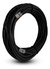 Cabo De Rede Cat5e Blindado Dupla Capa 20m Ftp 100% Cobre Cor Preto