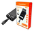 Power Bank 20000 Carregador Portátil 3.1 A Saída Cor Preto - comprar online