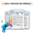 Kit 50 Unidades Cabo De Rede Patch Cord Rj45 Cat5e Azul 1mt - NOVAREDESTORE