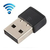 Mini Adaptador Wireless Usb Wifi 900mbps 2.4ghz Pc Notebook - NOVAREDESTORE