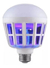 Luminária Anti Inseto 15w Elétrico Multifunção Luz Led Branc - NOVAREDESTORE