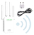 Repetidor Wifi 4 Antenas Amplificador De Sinal 2800m na internet