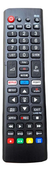 Controle Remoto Compativel Universal Tv LG Smart - comprar online