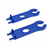 Par Chave Aperto Mc4 Plug Conector Painel Energia Solar - comprar online