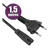 Kit 2 Cabos De Força Bipolar Impressora Epson, Lexmark, Hp - comprar online