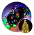 Pisca Pisca Colorido Luz De Natal 08 Metros 100 Lâmpadas - comprar online