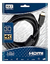 Imagem do Cabo Hdmi 2.0 Hdr 4k Ultra Hd 3d 19pinos 5 Metros 018-2228