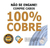 Cabo De Rede 100% Cobre Cat5e 15 Metros Smart´tv Game Pc na internet