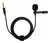 Mini Microfone De Lapela Profissional P/ Celular Android Ios - comprar online